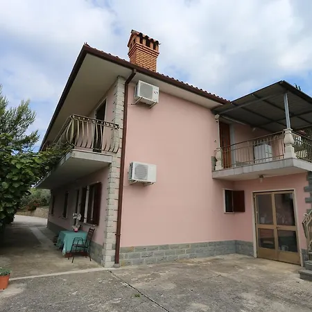 Mejak & Bordon Sečovlje