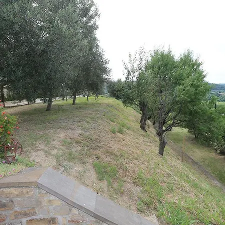Alloggio per agriturismo Mejak & Bordon