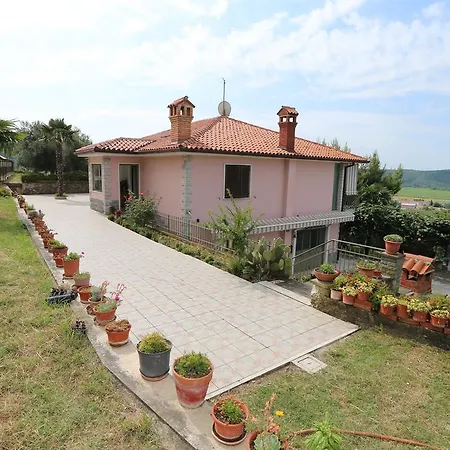 Mejak & Bordon Sečovlje