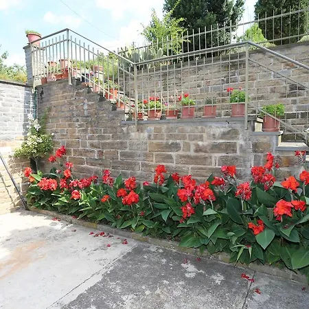 Alloggio per agriturismo Mejak & Bordon Sečovlje