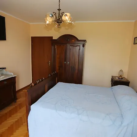 Alloggio per agriturismo Mejak & Bordon