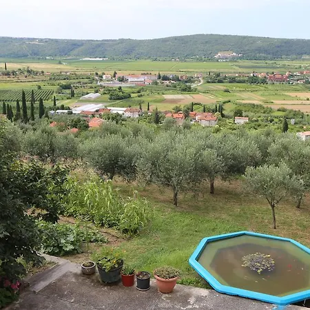 Alloggio per agriturismo Mejak & Bordon *