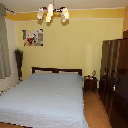 Alloggio per agriturismo Mejak & Bordon *