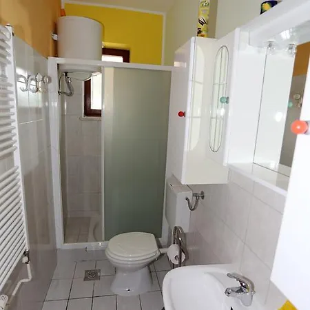 Mejak & Bordon Sečovlje