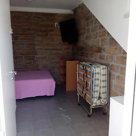 Mejak & Bordon Alloggio per agriturismo *