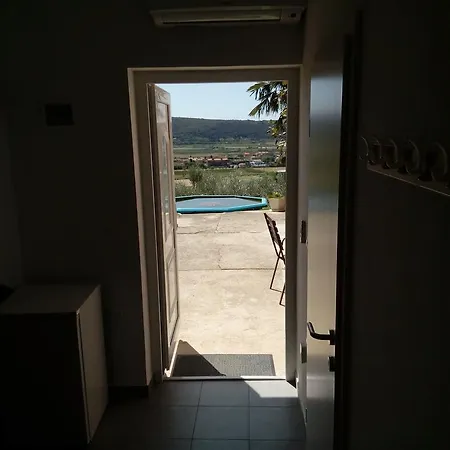 Mejak & Bordon Alloggio per agriturismo