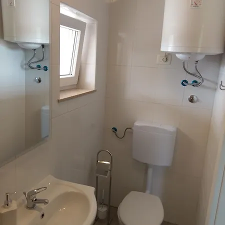 Mejak & Bordon Alloggio per agriturismo Sečovlje
