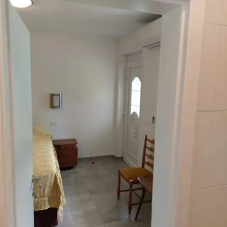 Alloggio per agriturismo Mejak & Bordon